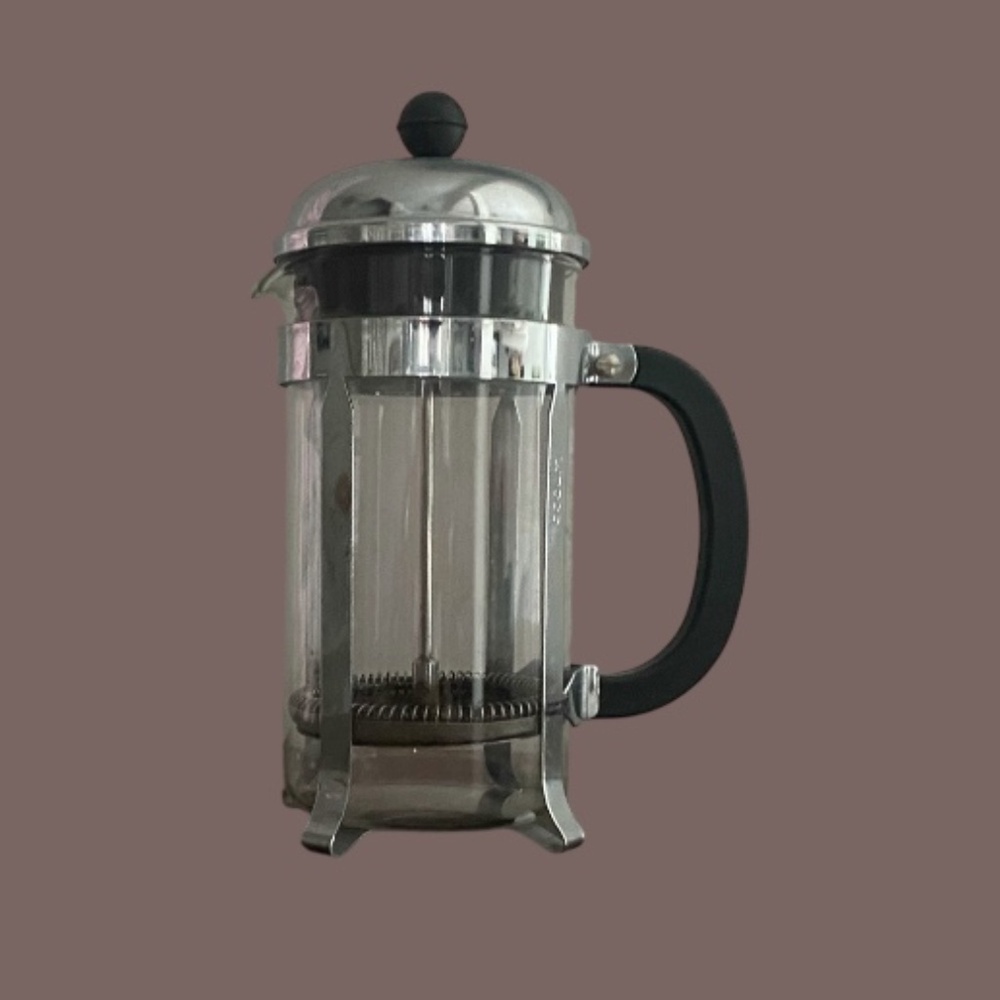 Bodum French Press Coffee Maker 8-cup